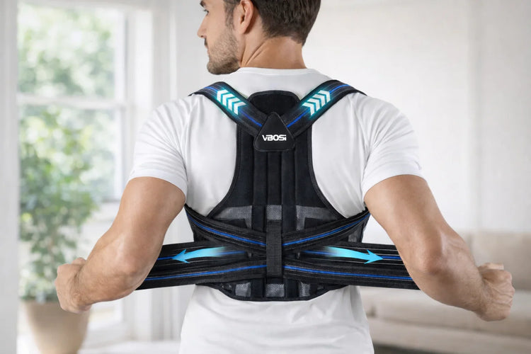 Correcteur de posture
